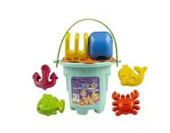 BALDE DE PRAIA IMPERIO M