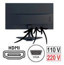 MONITOR LED 22 POL. MTM-1022