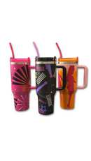 GARRAFA 1200ML ESTAMPADA