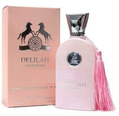 PERFUME DELILAH
