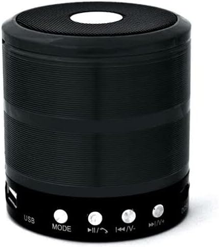 CAIXA DE SOM BLUETOOTH LES-887