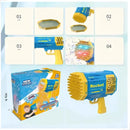 BAZOOKA MEGA BOLHAS TK-AB7705