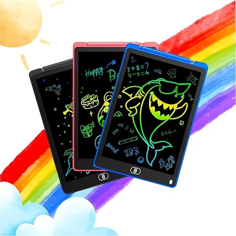 LOUSA MAGICA TABLET 12" TK-AB8238