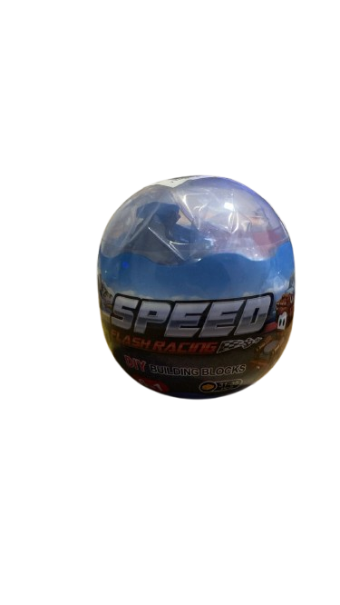 CARROS MCQUEN MONTAR TOYS-24674