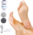 LIXADOR DE PÉ  AJ-F25