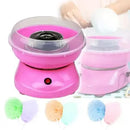 MAQUINA DE ALGODÃO-DOCE MAZ-116B