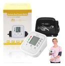 MEDIDOR DE PRESSAO ARM STYLE AJ-F04-B