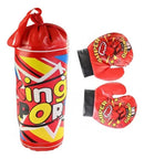 SACO DE PANCADA INFANTIL WB12504