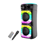 CAIXA DE SOM ABS-2412