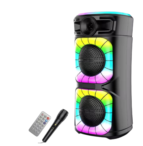 CAIXA DE SOM ABS-2412