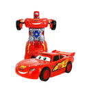 CARRO MCQUEEN TRANSFORME KK-1990