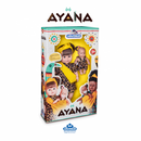BONECA AYANA REF 0461