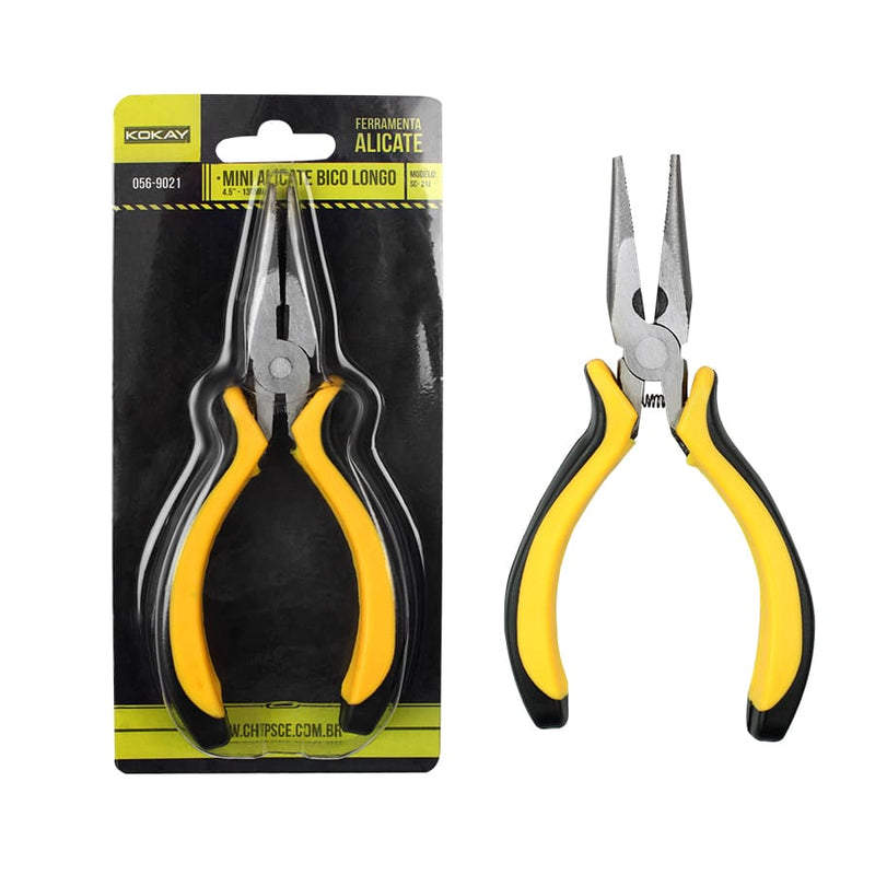 ALICATE DE BICO YA-0354