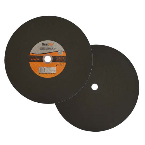 DISCO DE CORTE 12´´ BFH3554