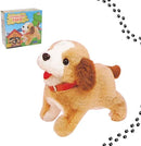 CACHORRINHO FOFO TK-1018