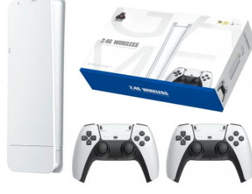 GAME STICK M15 PLUS AJ-Q25-B