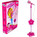 MICROFONE COM PEDESTAL WB7693