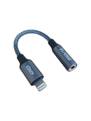 ADAPTADOR AUDIO KD-163 LIGHTING/P2