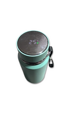 GARRAFA XH 600ML C/ TEMP.  XH9211