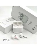 AIRPODS PRO 6 GEN