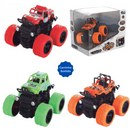 CARRO TRUCK CAIXINHA H780