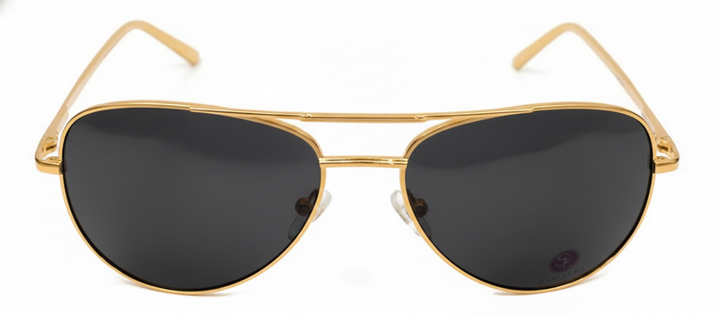 OCULOS DE SOL METAL S976-C20