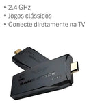 GAME STICK LITE C/ CONTROLE AJ-Q13-H