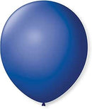 BALAO 09 AZUL CANDY C/50