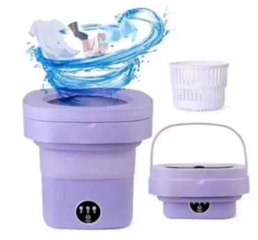 MINI LAVADOURA PORTATIL IAF00001