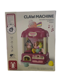 CLAW MACHINE A35140