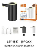 BOMBA D'AGUA ELETRICA LEY-1887