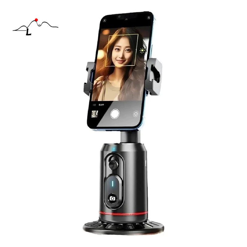 TRIPE INTELIGENTE 360º P/ CELULAR Q02