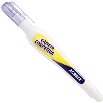 CANETINHA CORRETIVA 01540
