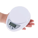 BALANCA DIGITAL PARA COZINHA XC-BD-04