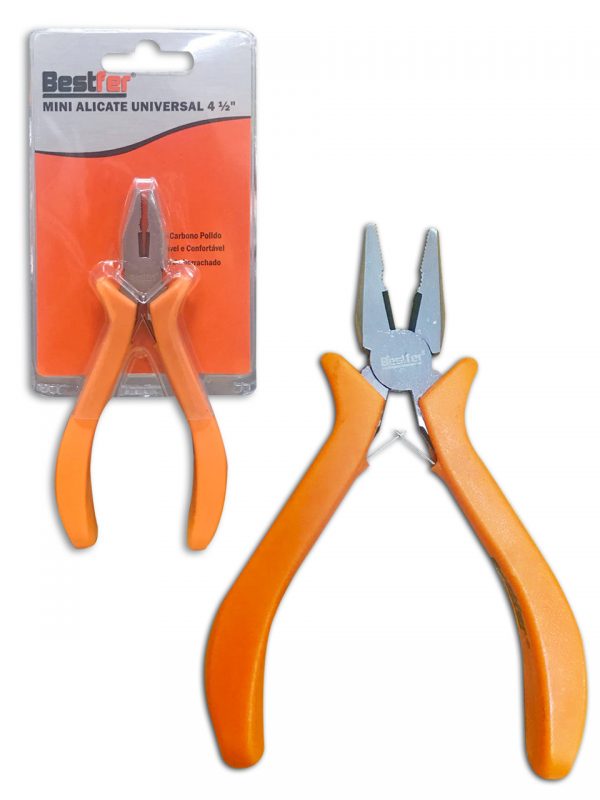 MINI ALICATE UNIVERSAL BFH1589