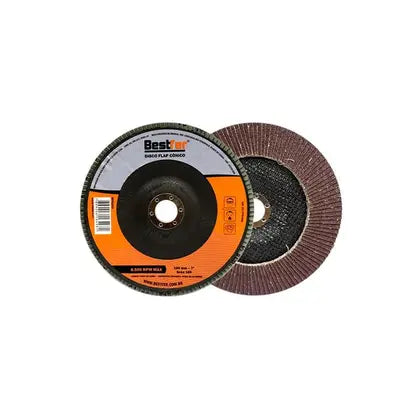 DISCO FLAP CONICO BFH1319