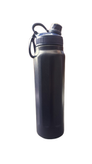 GARRAFA FLIP STRAW BOTTLE 800ML  YT-1027