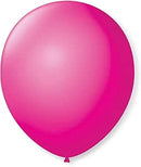 BALAO PEROLA 05 ROSA MALIBU C/25