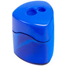 APONTADOR DUPLO TRIANGULAR